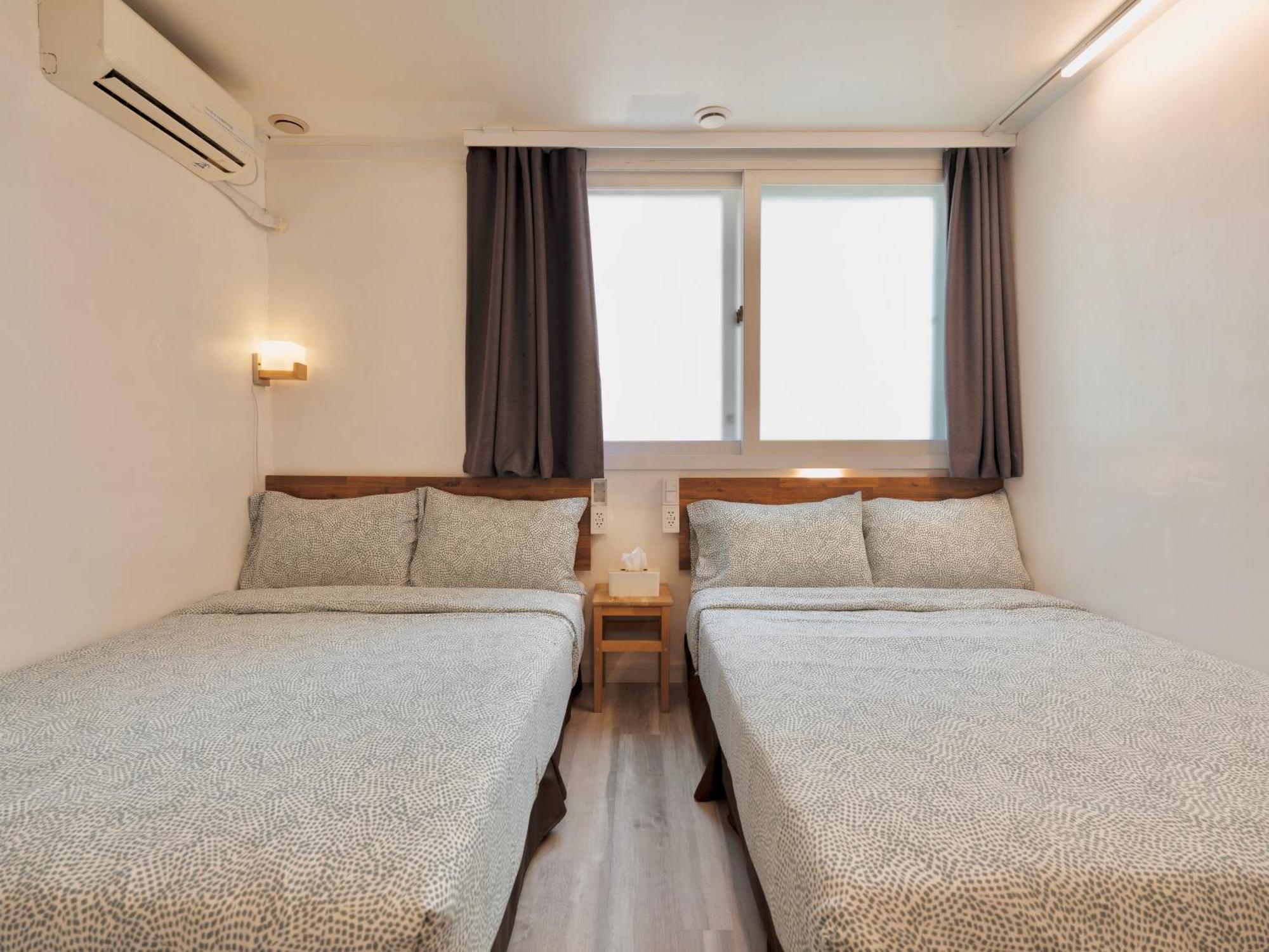 Guest house Mansion 2*