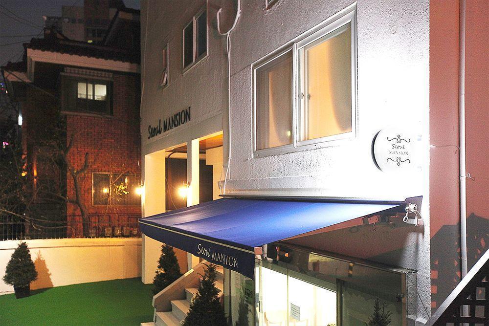 Mansion Seoul