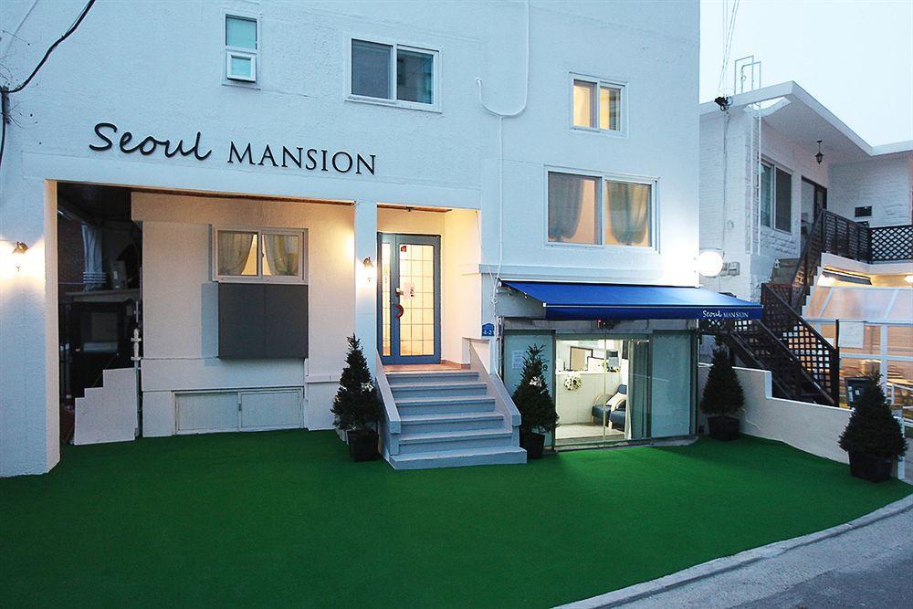 Mansion Gasthof Seoul